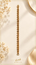 A Heart Bracelet