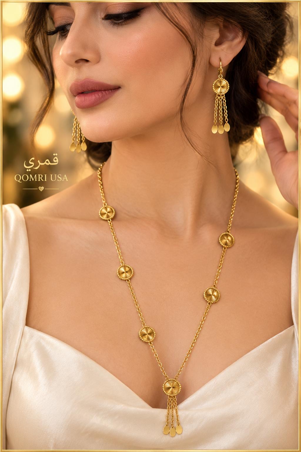 Golden Radiance